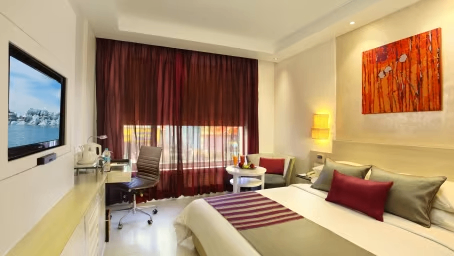 Premium Room