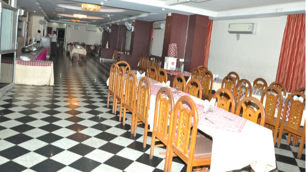 MEZBAN RESTAURANT