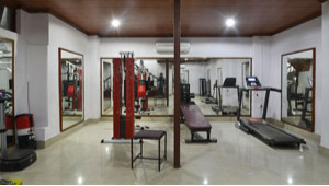 Gymnasium