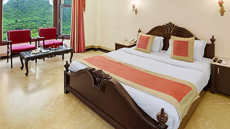 Premium Room