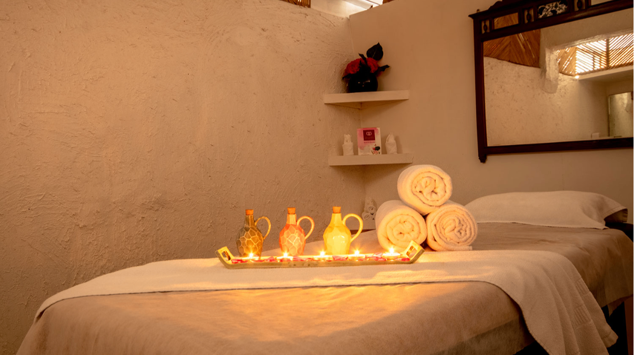Aum Spa