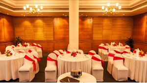 Conference Hall