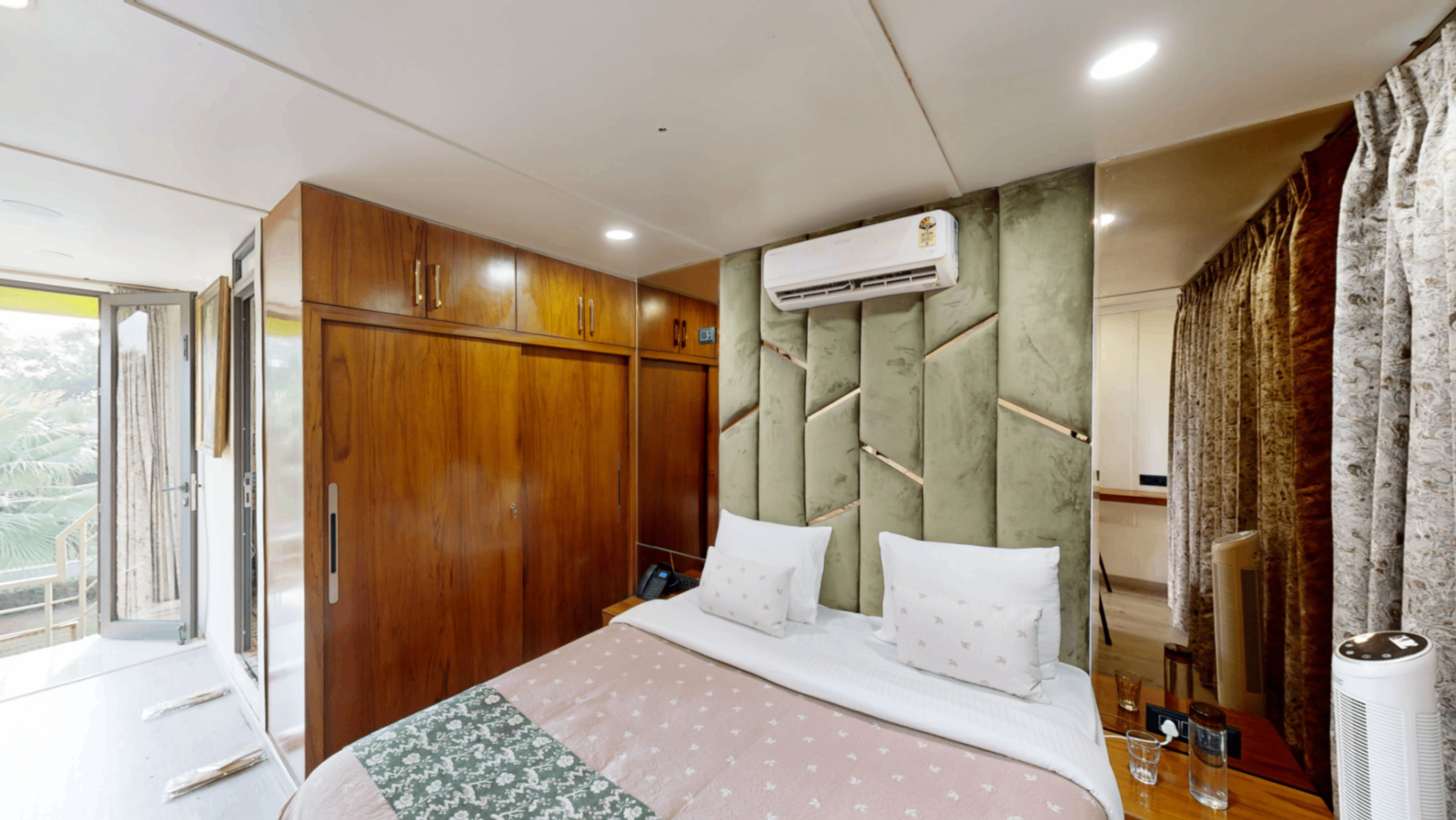 Container House