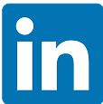 LinkedIn icon