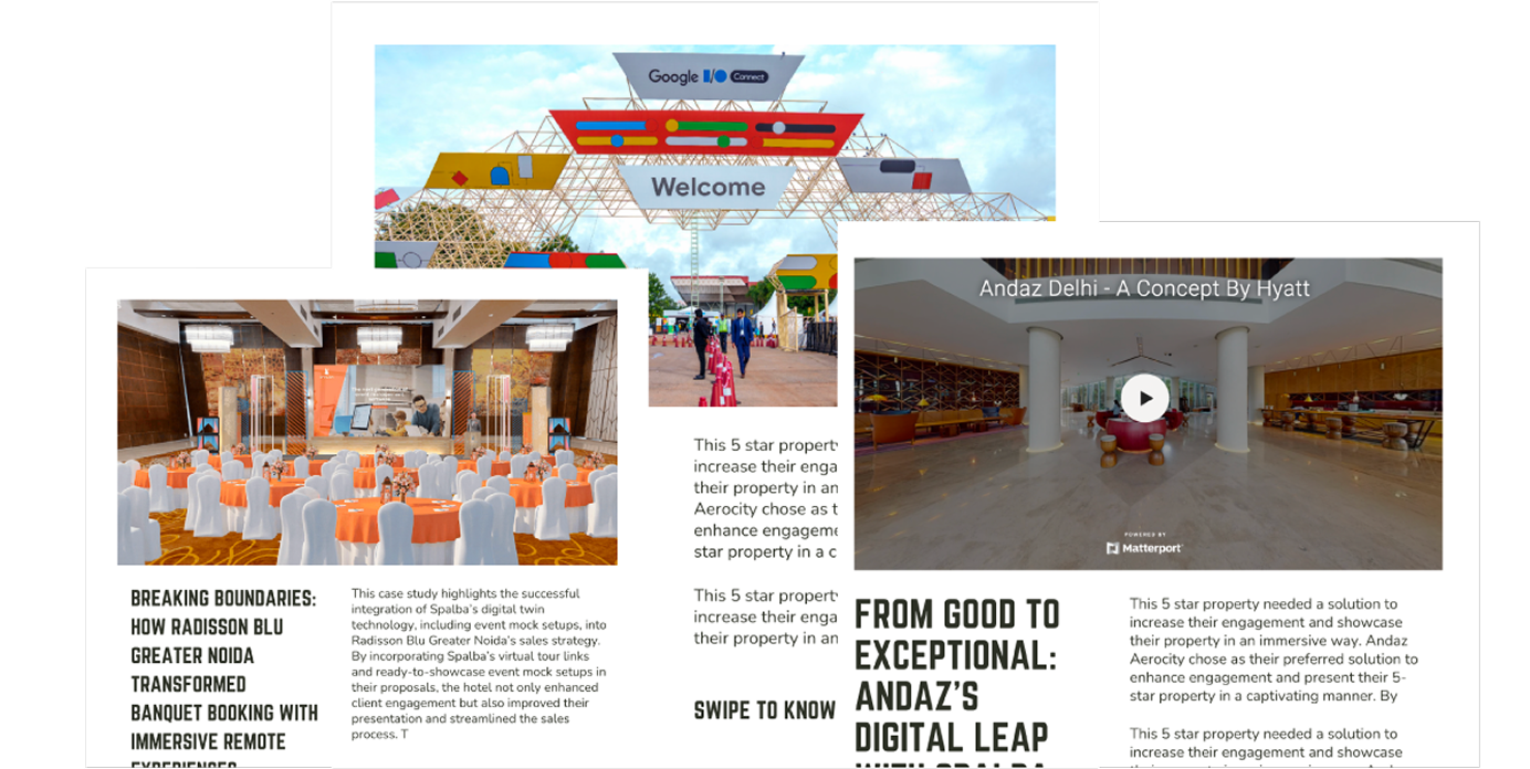 Case Studies image